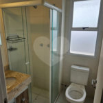 Apartamento para alugar com 2 quartos, sendo 1 suíte, em Chácara Santo Antônio, São Paulo, SP