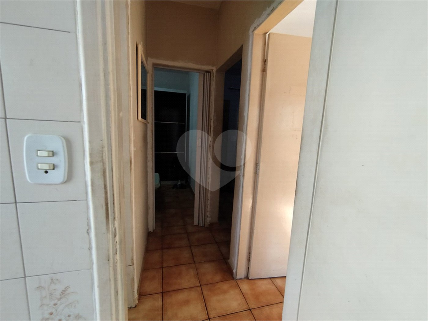 Casa Térrea à venda com 2 quartos em Conjunto Residencial Butantã, São Paulo, SP