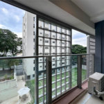 Apartamento à venda ou para alugar com 1 suíte em Campo Belo, São Paulo, SP