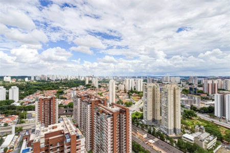 Duplex à venda com 2 suítes em Granja Julieta, São Paulo, SP