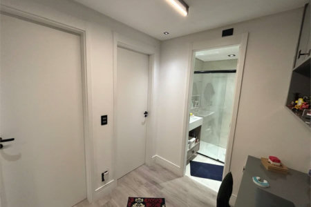 Apartamento à venda com 4 quartos, sendo 1 suíte, em Jardim Vazani, São Paulo, SP