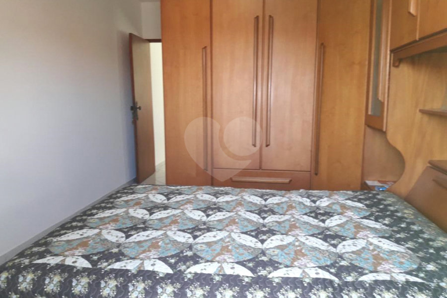 Sobrado à venda com 3 quartos, sendo 1 suíte, em Jaçanã, São Paulo, SP