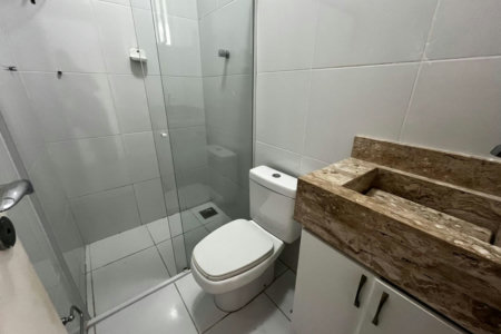 Sobrado com 3 dormitórios à venda, 152 m² por R$ 1.700.000,00 - Embaré - Santos/SP