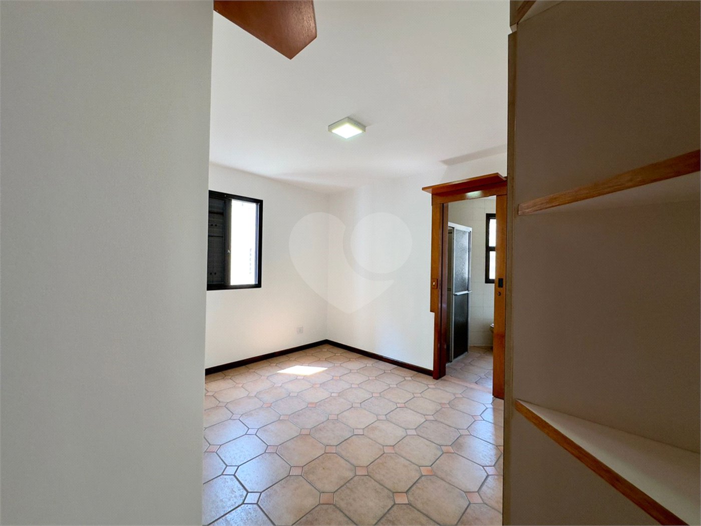 Apartamento à venda com 4 quartos, sendo 2 suítes, em Santana, São Paulo, SP