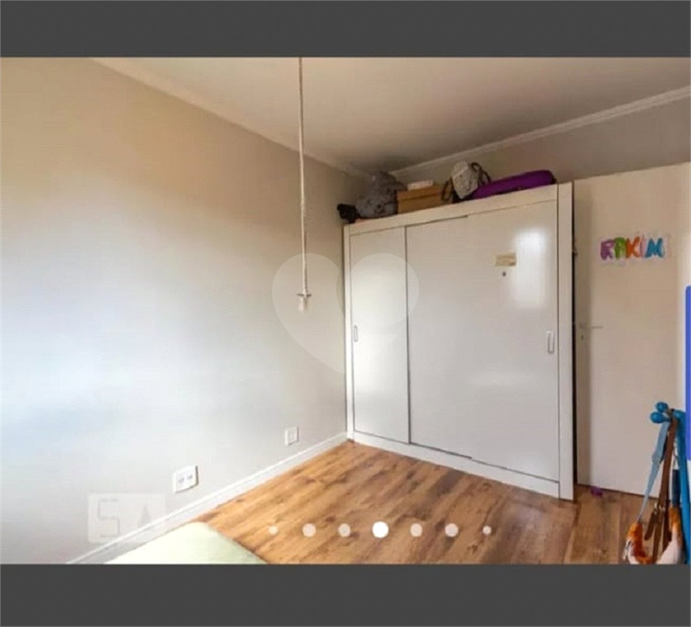 Apartamento à venda com 2 quartos em Fazenda Morumbi, São Paulo, SP