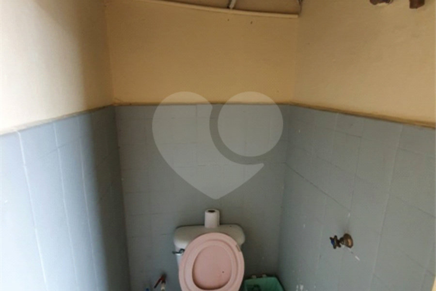Casa de Vila para alugar com 2 quartos em Santana, São Paulo, SP