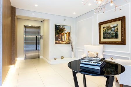 Apartamento à venda com 3 quartos, sendo 1 suíte, em Alto da Boa Vista, São Paulo, SP