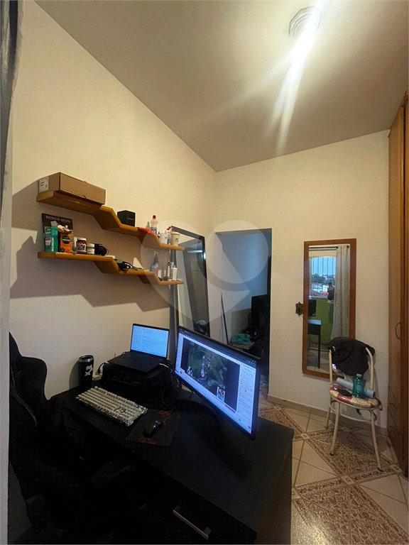 Sobrado à venda com 3 quartos em Tremembé, São Paulo, SP