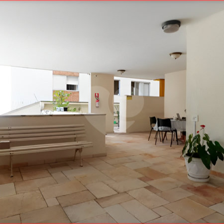 Apartamento à venda com 1 quarto em Pinheiros, São Paulo, SP
