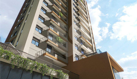 Apartamento à venda com 2 quartos, sendo 1 suíte, em Vila Yara, Osasco, SP