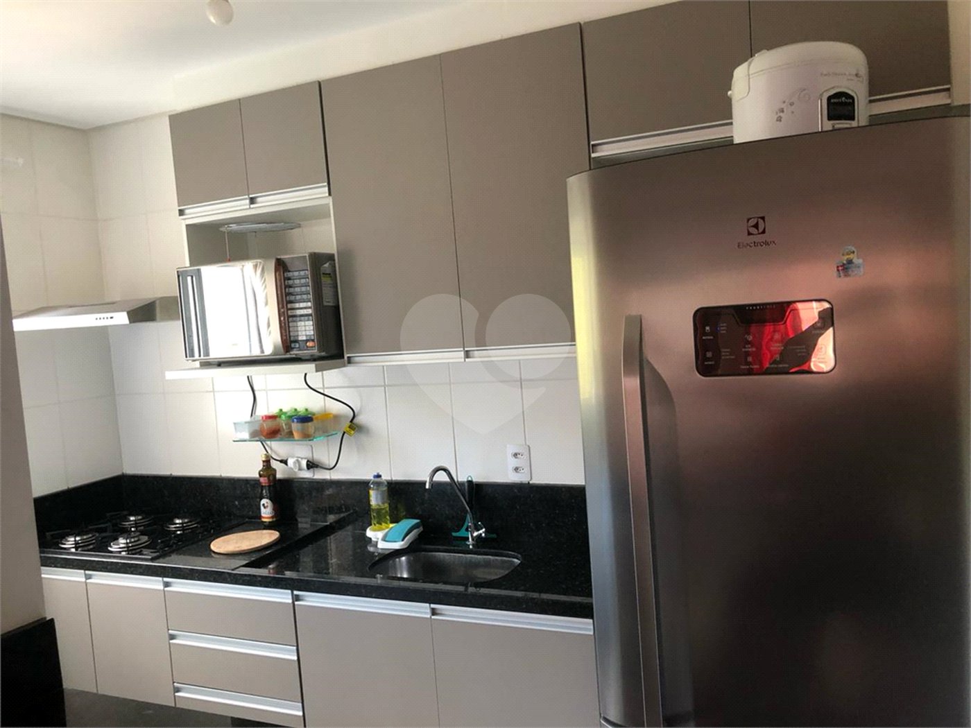 Apartamento à venda com 2 quartos em Jardim das Tulipas, Jundiaí, SP