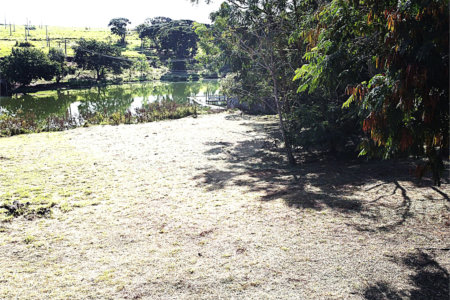 Terreno à venda no condomínio Garden Villa Rp, Ribeirão Preto - SP