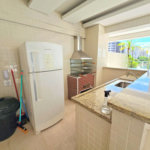 Apartamento à venda, 52 m² por R$ 990.000,00 - Gonzaga - Santos/SP