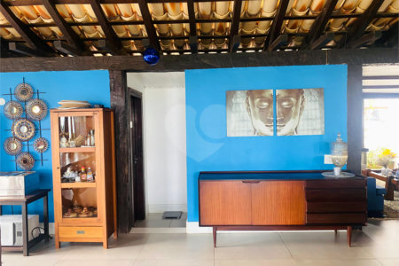Casa à venda com 7 suítes em Albatroz, Armação dos Búzios, RJ