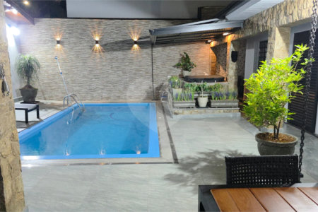 Casa Térrea à venda com 4 quartos, sendo 2 suítes, em Vila Avaí, Indaiatuba, SP