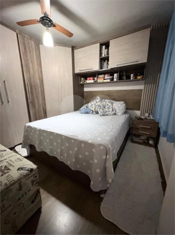 Apartamento à venda com 2 quartos em Jardim São Luis, Guarulhos, SP