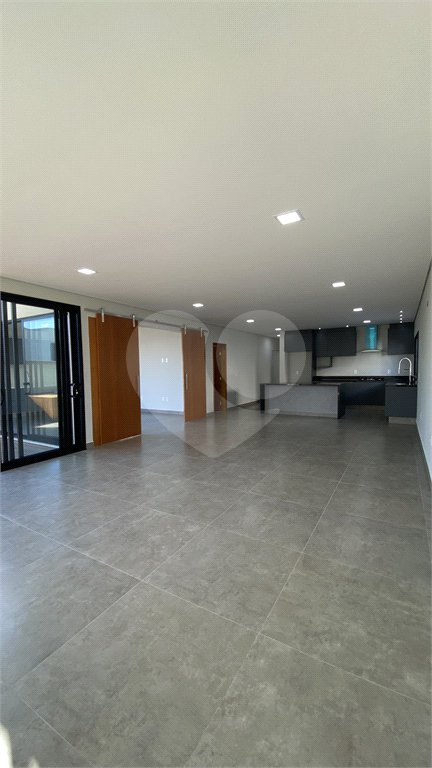 Casa à venda com 3 suítes no condomínio Alphaville Nova Esplanada 3, Votorantim - SP