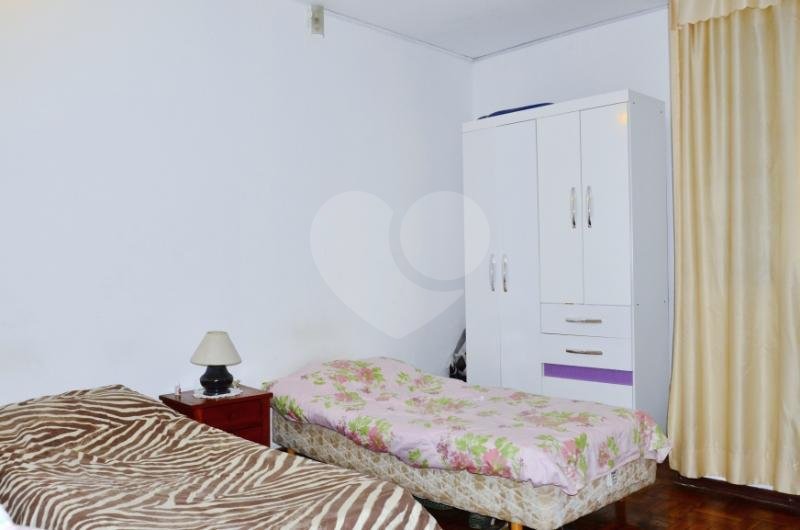 Sobrado à venda com 2 quartos em Vila da Saúde, São Paulo, SP