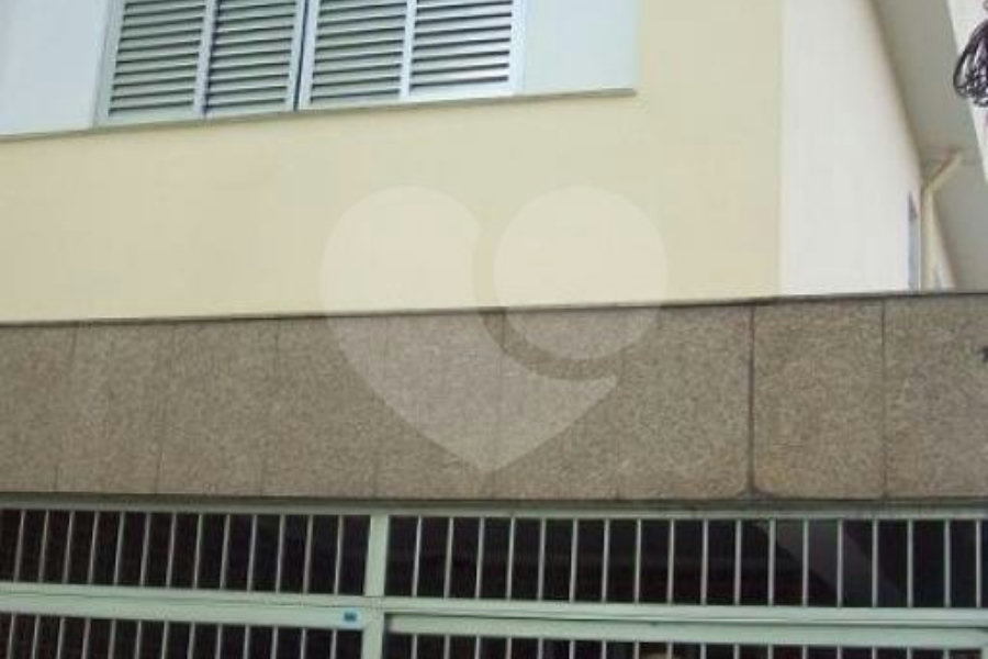 Sobrado à venda com 3 quartos, sendo 1 suíte, em Vila Maria, São Paulo, SP