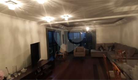 Apartamento à venda com 3 suítes em Santa Paula, São Caetano do Sul, SP