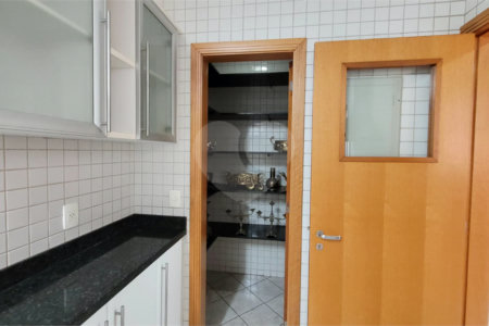 Apartamento à venda com 4 quartos, sendo 2 suítes, em Jardim São Luiz, Ribeirão Preto, SP
