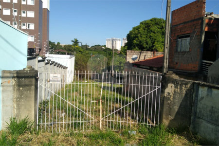 Terreno à venda em Jardim Pompéia, Indaiatuba, SP