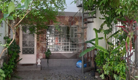 Sobrado à venda com 3 quartos, sendo 1 suíte, em Vila Mariana, São Paulo, SP