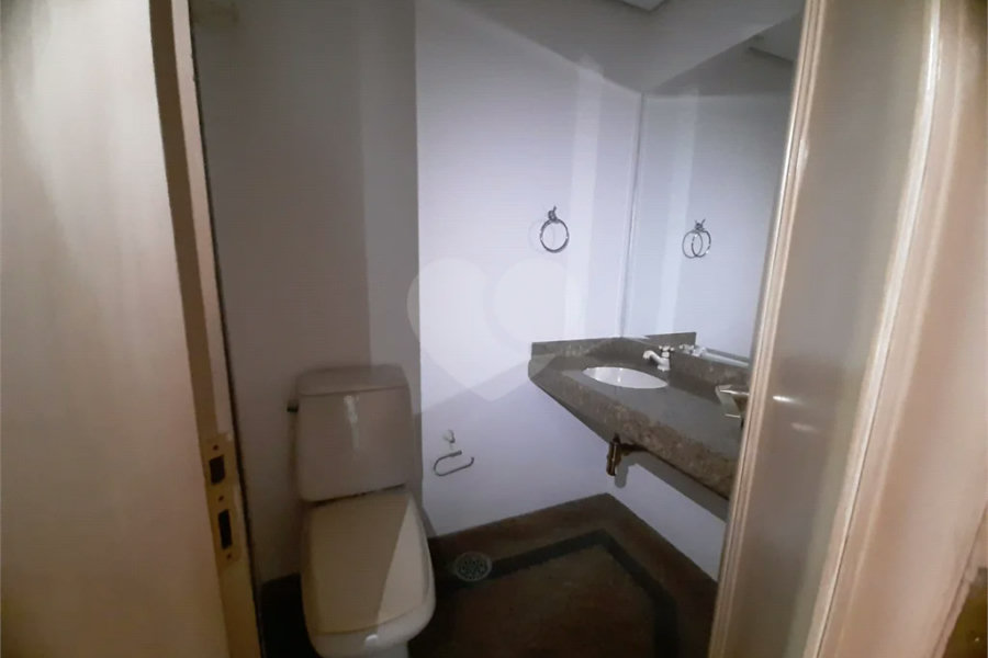 Apartamento à venda com 3 suítes em Tatuapé, São Paulo, SP