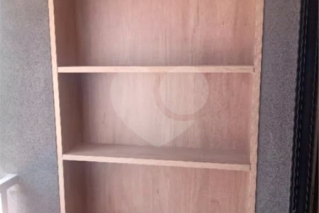 Apartamento à venda com 1 suíte em Pinheiros, São Paulo, SP