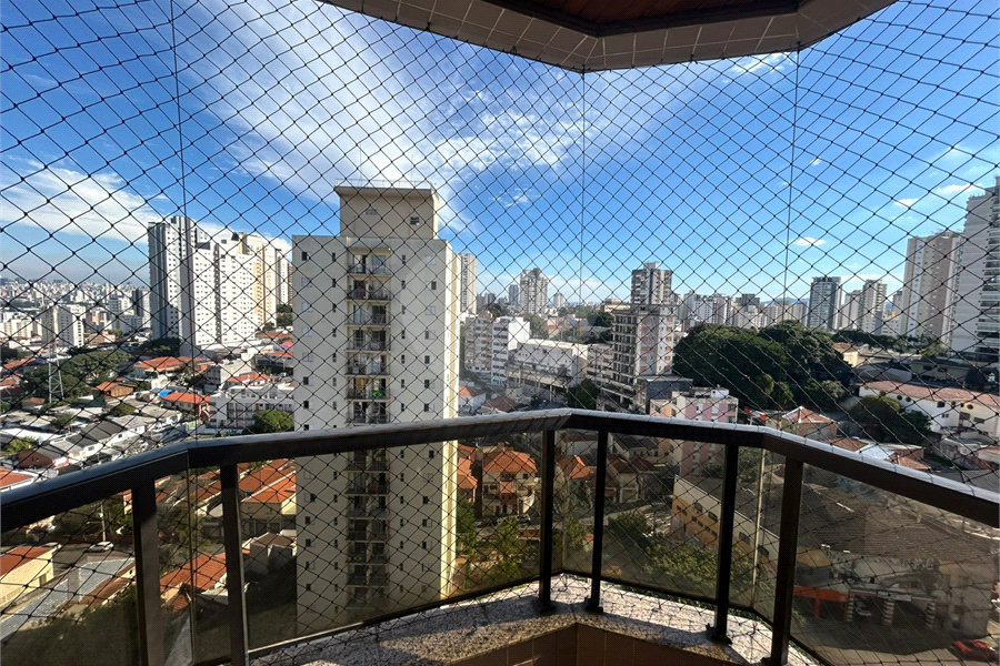 Apartamento à venda com 3 quartos, sendo 2 suítes,  em Santa Terezinha, São Paulo, SP
