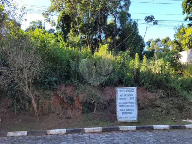 Terreno à venda no condomínio Champs Elysees Village, Mairiporã - SP