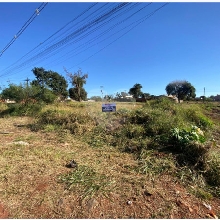 Terreno à venda em Jardim Coimbra, Ponta Porã, MS
