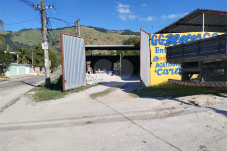 Loja à venda em Campo Grande, Rio de Janeiro, RJ