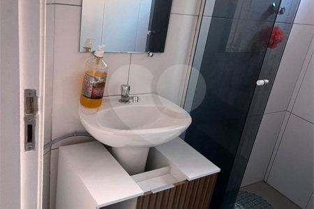 Apartamento à venda com 2 quartos em Boraceia, Bertioga, SP