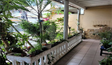Casa Térrea à venda com 5 quartos, sendo 2 suítes,  em Jardim Aricanduva, São Paulo, SP