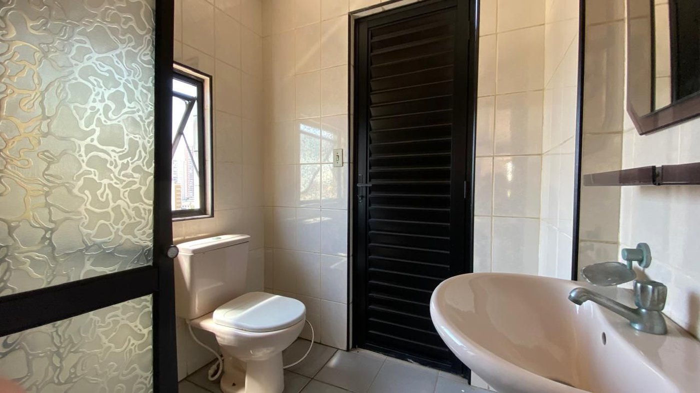 Cobertura com 4 dormitórios à venda, 400 m² por R$ 2.580.000,00 - Ponta da Praia - Santos/SP