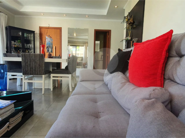 Apartamento à venda com 3 suítes em Jardim São Paulo(zona Norte), São Paulo, SP