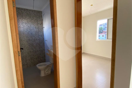 Sobrado à venda com 5 quartos em Vila Ede, São Paulo, SP