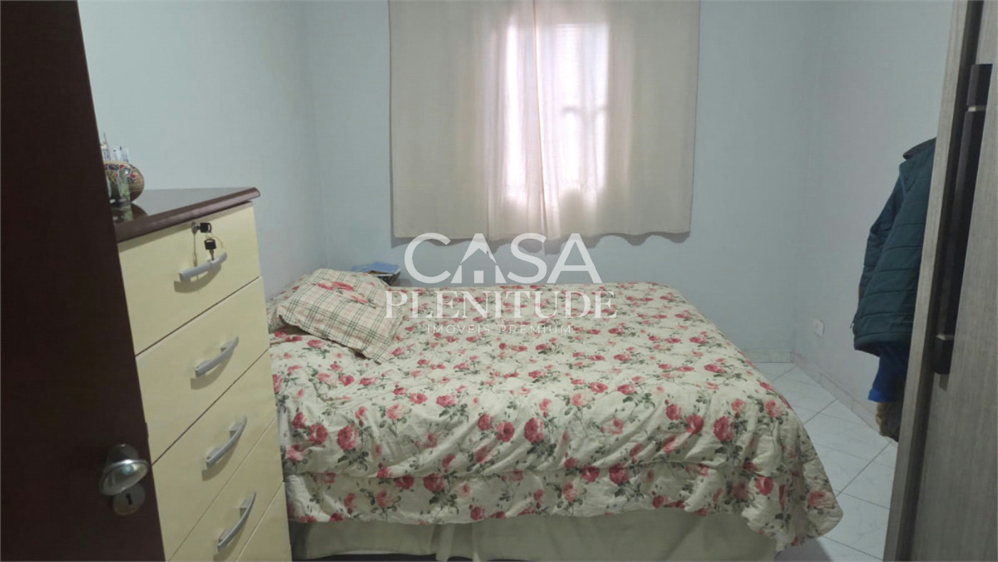 Casa à venda com 3 quartos, sendo 1 suíte, em Jardim Tulipas, Sorocaba, SP