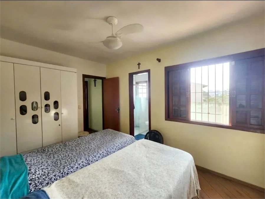 Casa à venda com 2 suítes em Vila Tiradentes, São Paulo, SP