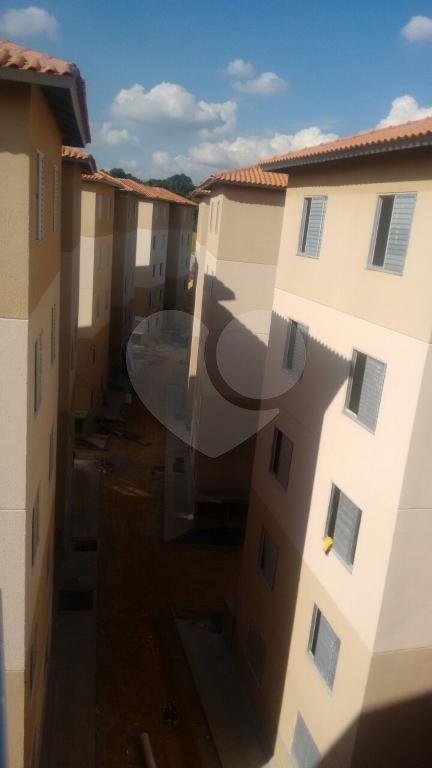 Apartamento à venda com 2 quartos em Jardim Tatiana, Votorantim, SP