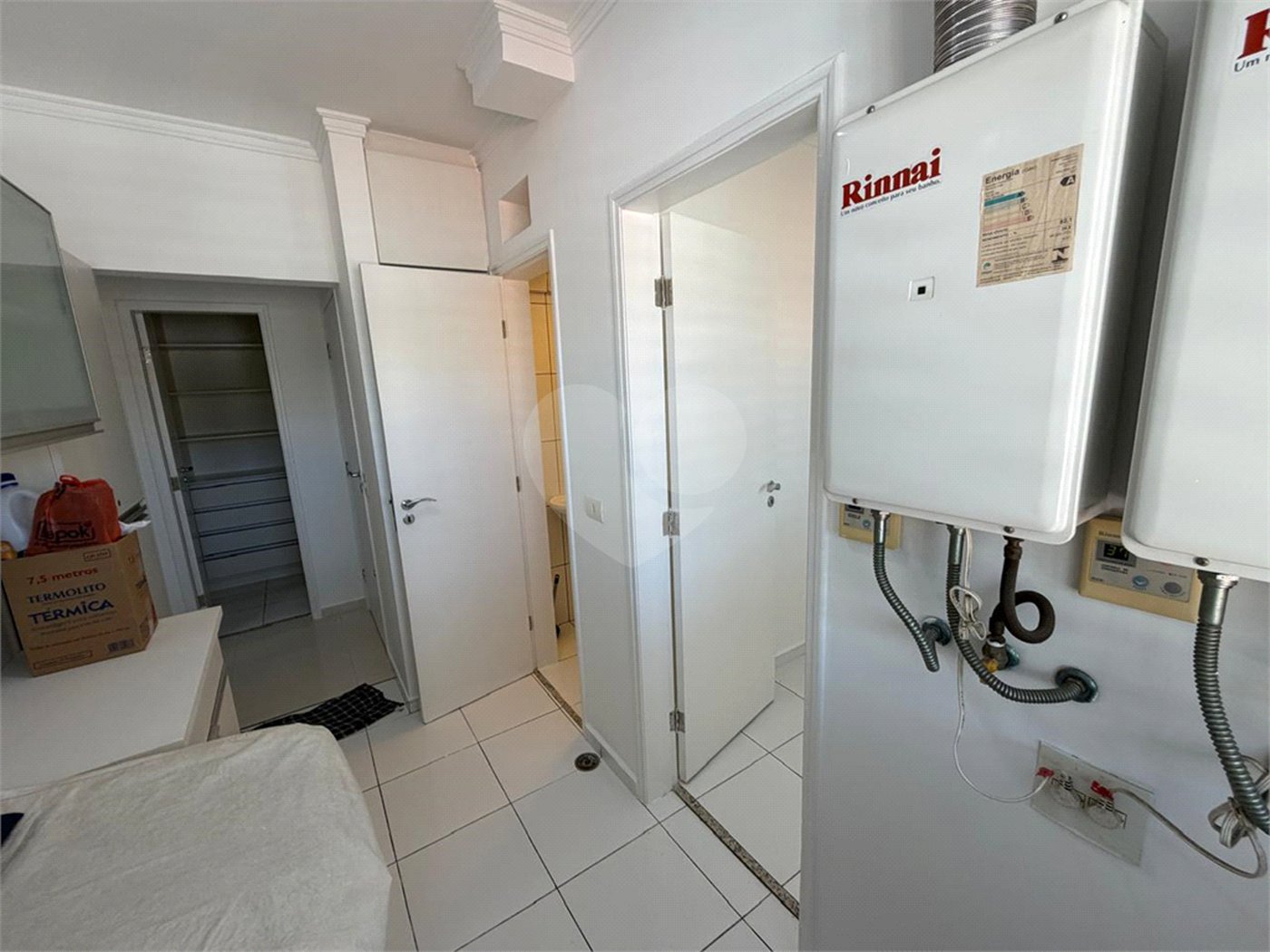 Apartamento à venda com 3 suítes em Santana, São Paulo, SP