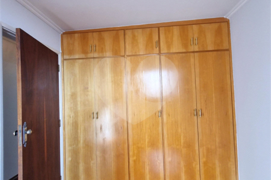 Apartamento à venda com 3 quartos em Santana, São Paulo, SP