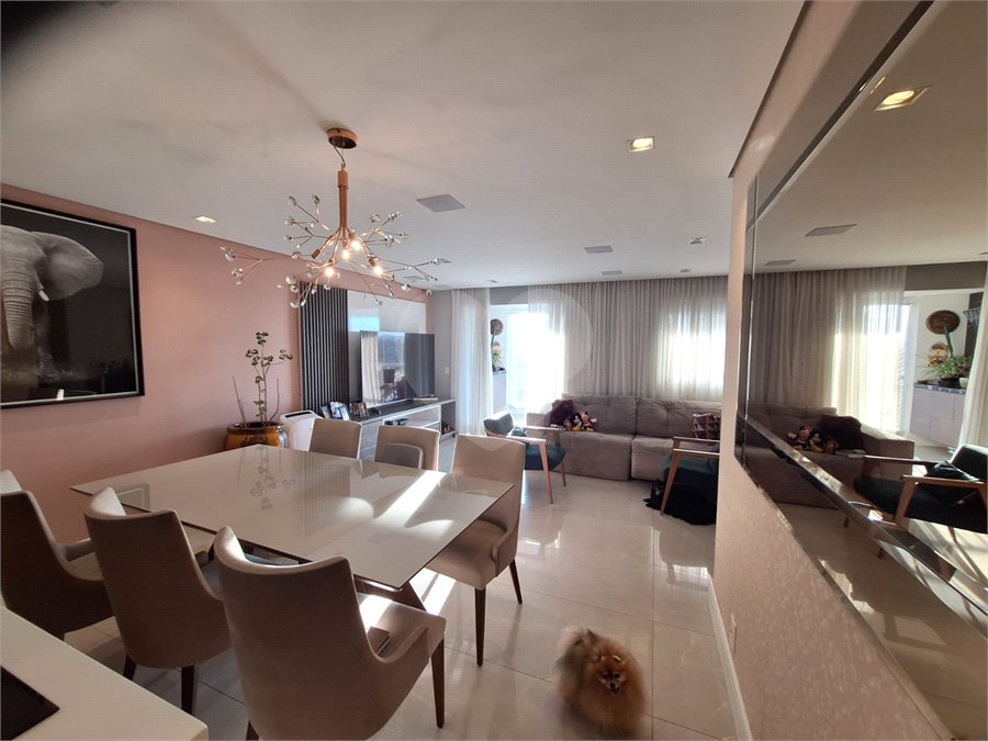 Apartamento à venda com 2 quartos, sendo 1 suíte, em Vila Maria Alta, São Paulo, SP