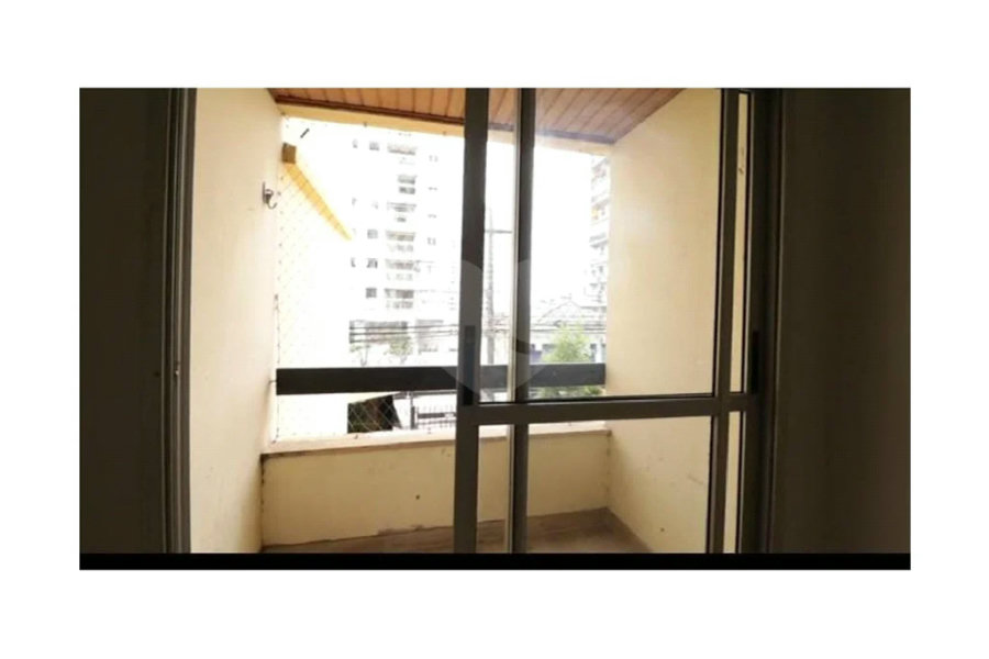 Apartamento à venda com 3 quartos, sendo 1 suíte, em Santana, São Paulo, SP
