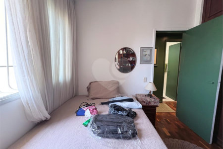 Apartamento à venda com 2 quartos, sendo 1 suíte, em Tijuca, Rio de Janeiro, RJ