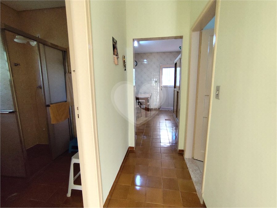 Casa Térrea à venda com 2 quartos em Santa Teresinha, São Paulo, SP