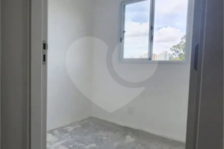 Apartamento à venda com 2 quartos em Vila Vermelha, São Paulo, SP
