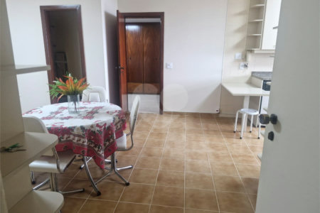 Apartamento para alugar com 4 suítes em Santo Amaro, São Paulo, SP