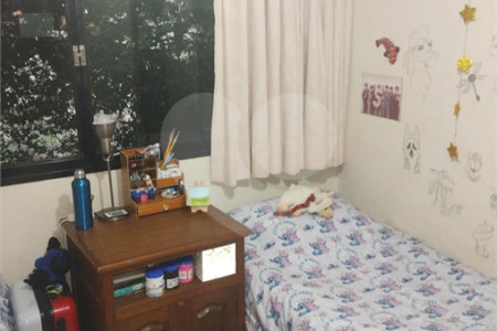 Apartamento à venda com 4 quartos, sendo 1 suíte, em Sumaré, São Paulo, SP